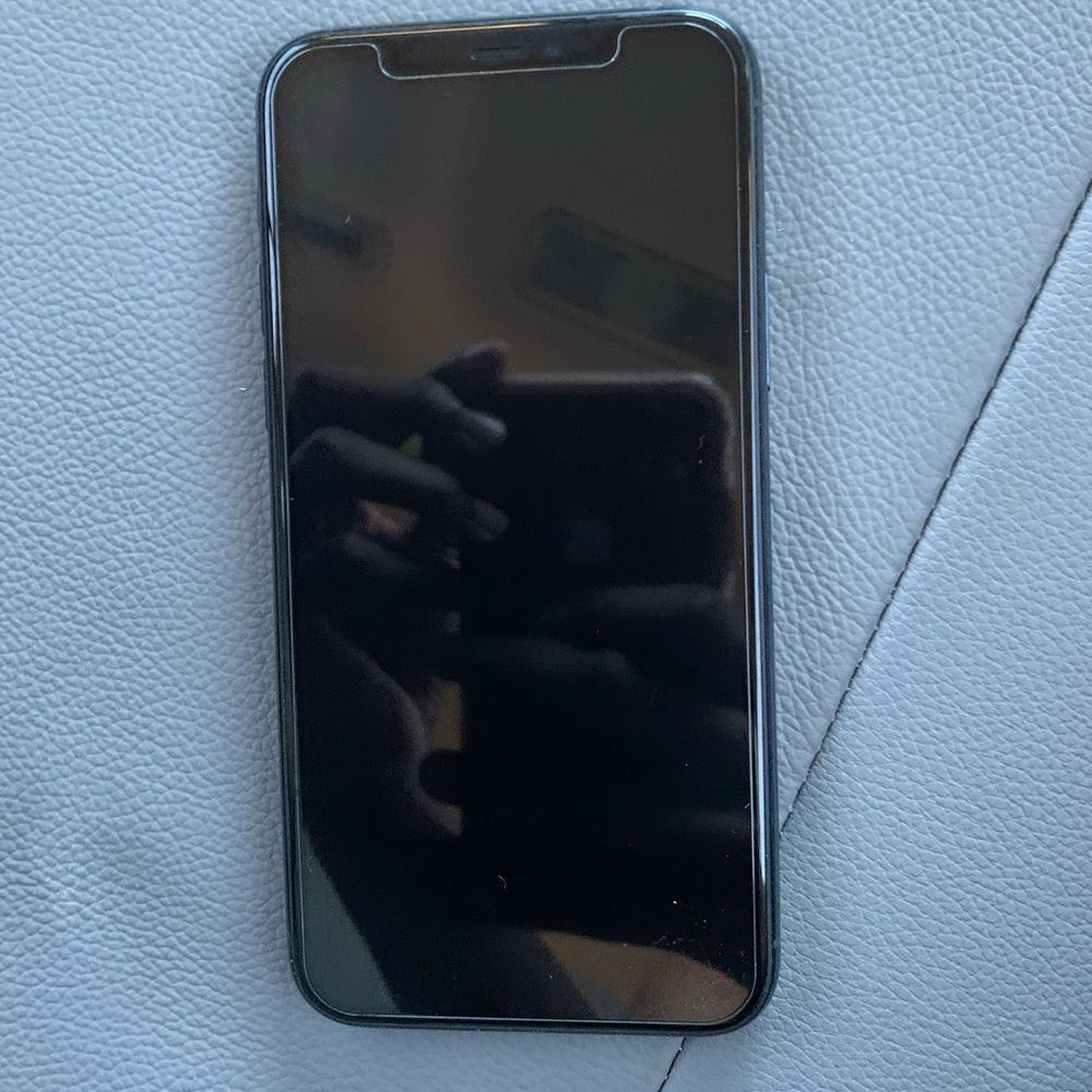 iPhone 11 Pro Mint condition.